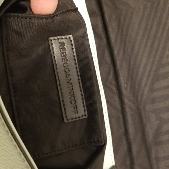 Rebecca Minkoff Love Jumbo Crossbody bag - Picture 9 of 11